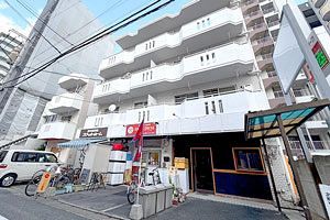 大橋駅9分の賃貸マンション、ディアーズアセットが取得