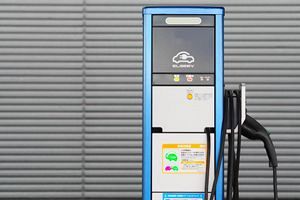 車載電池世界トップシェアCATLの疾走（後）