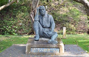 台湾でもっとも尊敬される日本人・八田與一氏の銅像、破壊される
