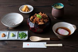 とりまぶし　年明けにキャナルシティ側で営業再開