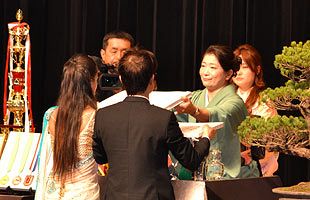 留学生325名の門出～西日本国際教育学院「第23回卒業式」