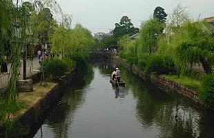 【日韓問題・インバウンドへの影響】市内繁華街周辺　観光地柳川市の今（前）