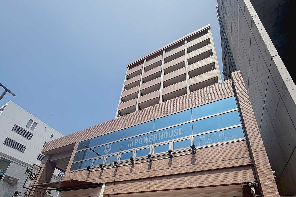 国体道路の賃貸マンション、イケマツマネジメントが取得