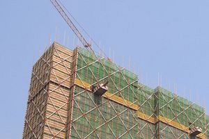 中国・世茂集団　「第二の恒大」になるのか