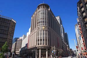 【企業研究】三越伊勢丹HD vs J．フロント～王道を歩む三越伊勢丹、脱・百貨店へ突き進む大丸松坂屋（1）