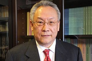 福岡工業大学の新理事長に大谷忠彦氏