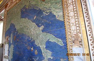 支配・侵略の6000年の歴史の変遷～イタリア・シシリー島（２）