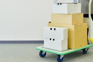 シフトライフが本社移転