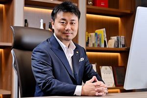 販売店起点にDX支援事業を展開 地方の未来を支える総合通信事業者の挑戦