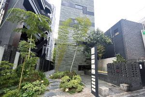 トリビュートの不動産再生（2）賃料増額でビルの収益改善