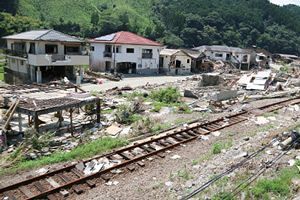 【川辺川ダムを追う】川辺川ダム建設予定地〜現地レポート（後）