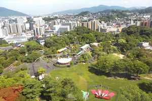 【北九州】「到津の森公園」（小倉北区）が再開