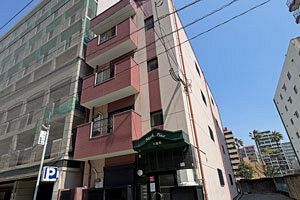 レジアスコーポレーション、呉服町駅7分の賃貸マンションを取得