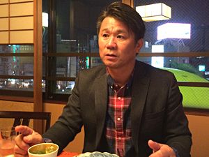 池田親興氏が語る、ホークス３連覇への手応え（前）