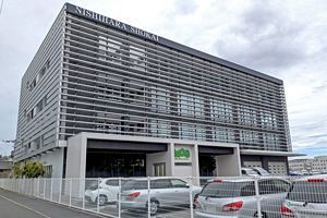 【クローズアップ】M&Aの積極活用、PB育成で 売上高1,000億円台に成長