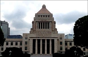 「森友」で自殺者～土壇場の安倍政権