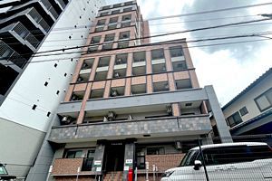レーサム子会社、別府駅4分の賃貸マンションなどを取得