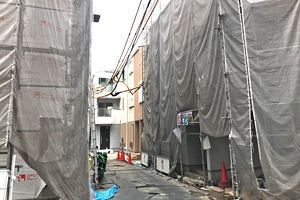 【クローズアップ】ついに「拡大限界」に到達か 黄色信号が点る分譲戸建市場