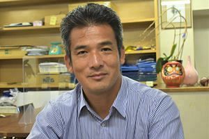 当選しても「朝辻立ち」を続行