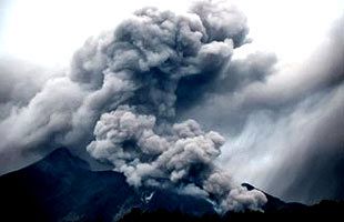 火山活動は大地震の前触れか？欠陥マンション住民の恐怖