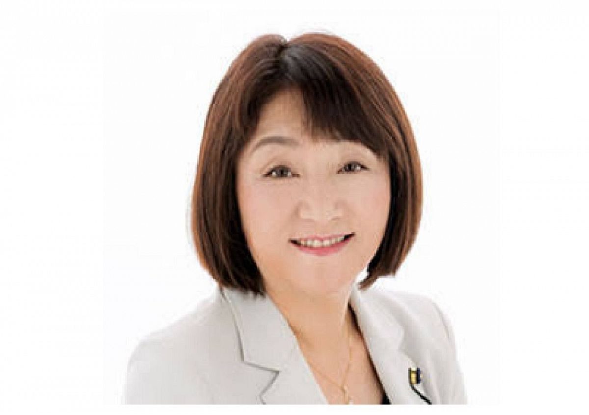 旧社会党の現職福岡県議、「奥田県政のころから自民議員に対する接待など慣習が始まった」と指摘