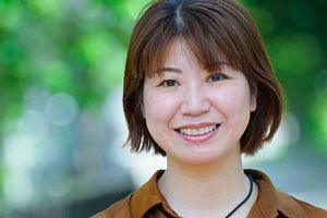 【インタビュー】沖園理恵氏（れいわ新選組）「すべての人が安心して暮らせる社会を実現したい」（前）