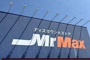 主要5社、6月既存店売上 MrMaxとイオン九州はプラス