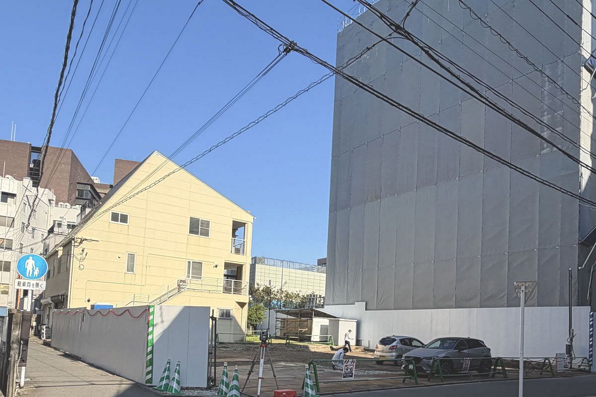 フージャース、平尾駅8分のマンション用地を取得