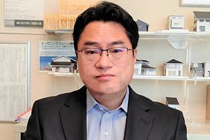 「営業・販促なし」建築士による価値ある家づくり