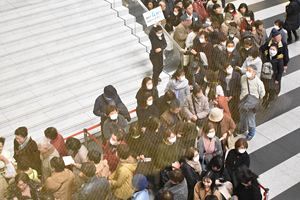 公演ごとに拡大した福岡・九州ファン　期待膨らむ地域作品の製作