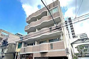 中洲川端駅9分の賃貸マンションなどをラグハウスが売却