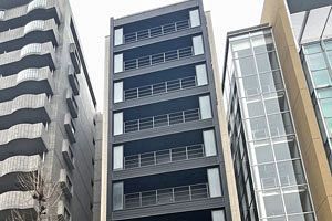 【福岡】リブ・マックスが百年橋通り沿いのホテル取得