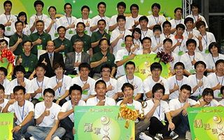 台北の技術コンテストで九大チームが受賞