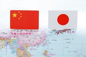 日本企業の中国経済への見方（後）