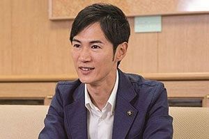 石丸氏が地域政党「再生の道」を結成～メディアとの緊張関係を演出