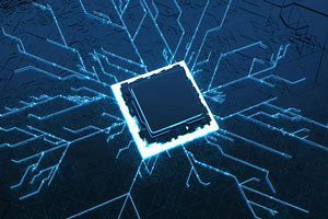 TSMC、時価総額でアジア1位に（前）