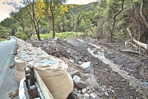続・里山の問題～多発する林野火災と自然災害