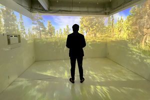 東京の映像プロダクションC3FILM　糸島の交流拠点にラボ開設