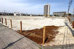 地主、TSMC熊本工場に近接する大型開発用地を取得