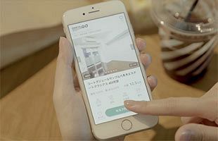 イタンジ、「OHEYAGO」サイト開設～セルフ内見可能の物件を集約