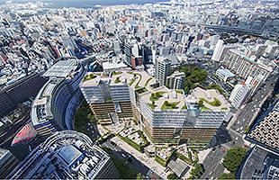 キャナルシティ博多 イーストビル、9月4日再始動 LOWYAなど16店舗