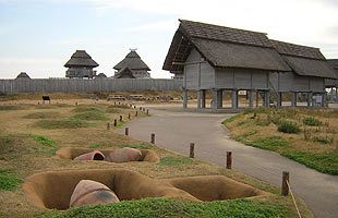 ファミリー層、もっと増えて～吉野ヶ里歴史公園が料金改定へ