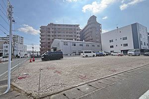 東比恵4分の本社隣地、ジーアンドエスエンジニアリングの関連会社が取得