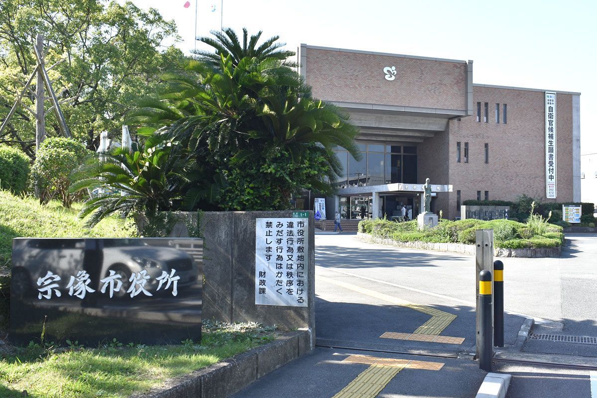 【独自】宗像市議会など福岡都市圏でも、福岡県議会問題に関する意見書や決議提案の動き