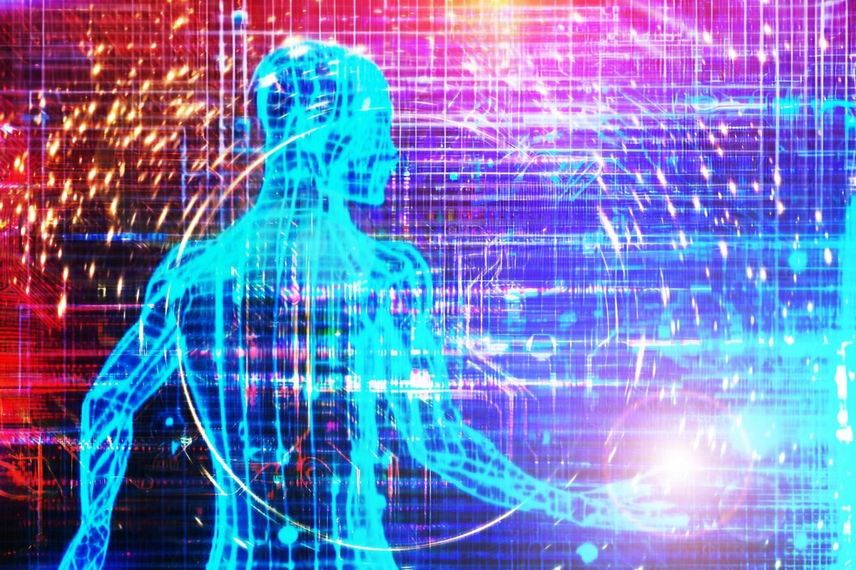 身体をもたない知能「AI」（2）コンピューターは脳を超えられるか