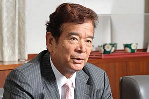 全国組織・全管協を仕切る高橋誠一名誉会長とは（2）