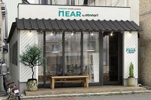 タダ活アプリotonariが大名で飲食店デビュー