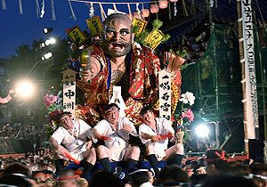 今年も近づく山笠の季節　太閤町割以来の伝統が息づく（前）