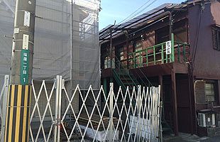 【和歌山市発砲事件】覚せい剤の惨劇に遭った地場土木業者の実像（中）