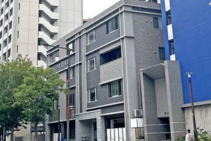 ワコーエステート、築港本町の事務所ビルを取得